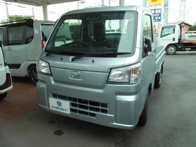 Daihatsu HIJET TRUCK 2026 — фото автомобиля