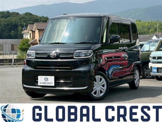 Daihatsu TANTO 2022 — фото автомобиля 1