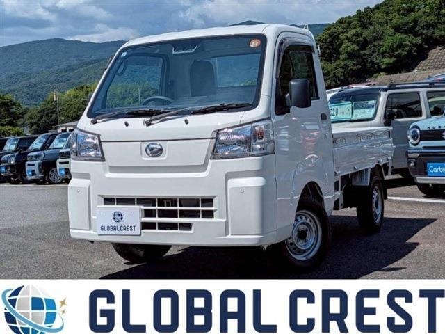Daihatsu HIJET TRUCK 2024 — фото автомобиля