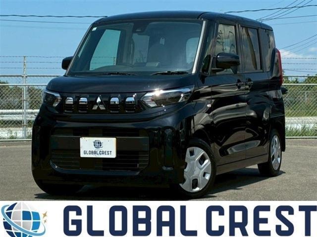Mitsubishi EK SPACE 2024 — фото автомобиля