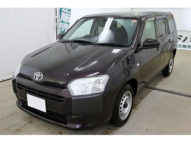 Toyota PROBOX 2021 — фото автомобиля