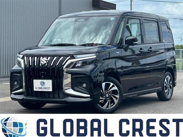 Suzuki SOLIO BANDIT 2026 — фото автомобиля