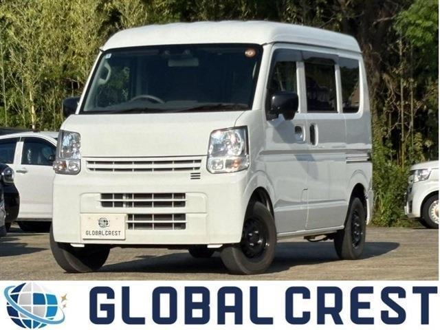 Suzuki EVERY 2023 — фото автомобиля 1