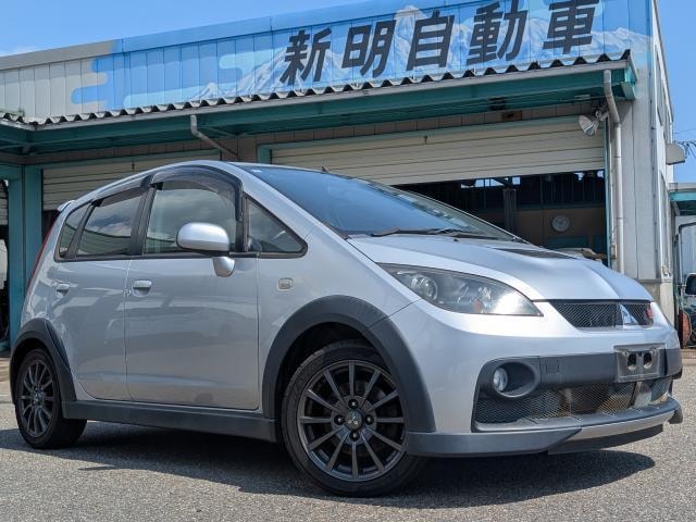 Mitsubishi COLT 2011 — фото автомобиля
