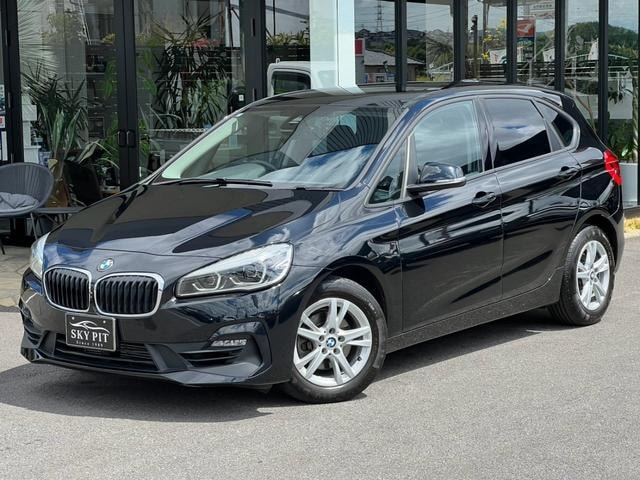Bmw 2 SERIES 2019 — фото автомобиля 1