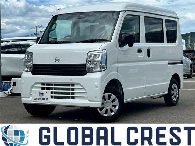 Nissan CLIPPER VAN 2026 — фото автомобиля 1