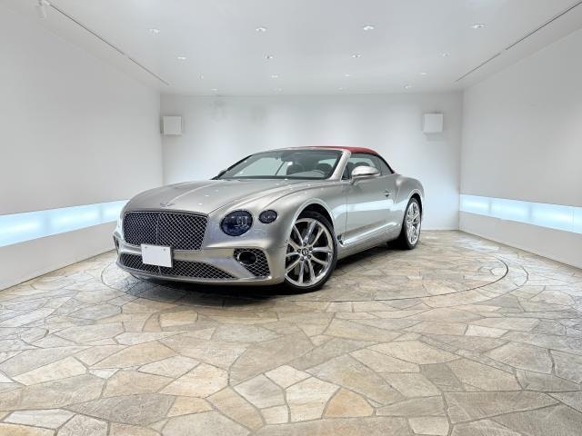Bentley CONTINENTAL 2019 — фото автомобиля