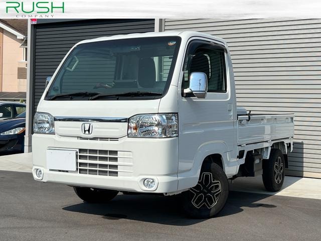 Honda ACTY TRUCK 2021 — фото автомобиля