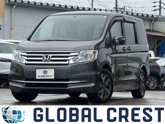 Honda STEPWAGON 2013 — фото автомобиля 1