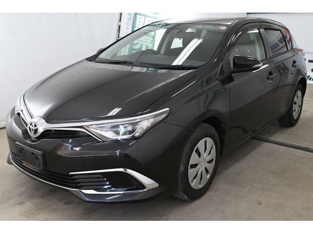 Toyota AURIS 2016 — фото автомобиля 1
