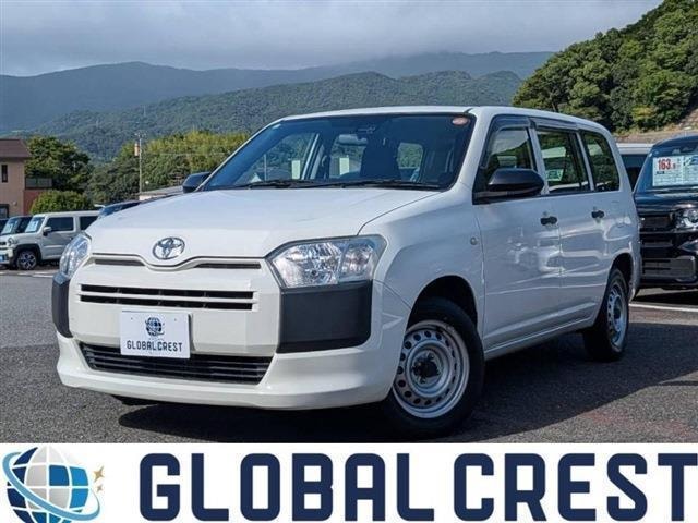 Toyota PROBOX VAN 2021 — фото автомобиля 1