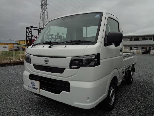 Nissan NT100CLIPPER TRUCK 2026 — фото автомобиля