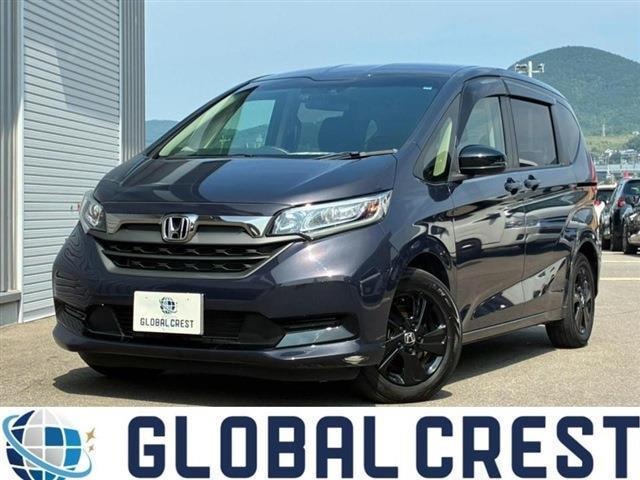 Honda FREED HYBRID 2022 — фото автомобиля
