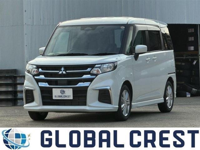 Mitsubishi DELICA D:2 2025 — фото автомобиля