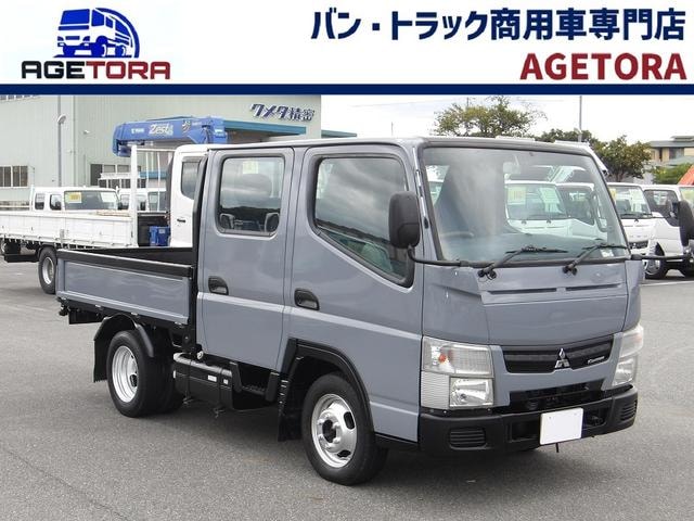 Mitsubishi Fuso CANTER 2011 — фото автомобиля