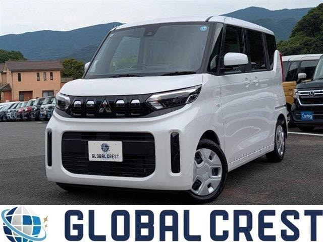 Mitsubishi EK SPACE 2025 — фото автомобиля