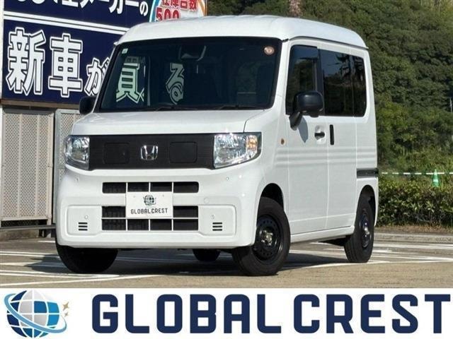 Honda N-VAN e: 2024 — фото автомобиля