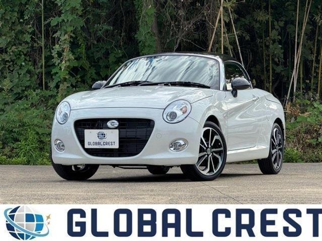 Daihatsu COPEN 2025 — фото автомобиля 1