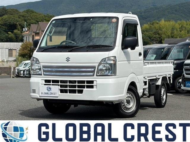 Suzuki CARRY TRUCK 2025 — фото автомобиля