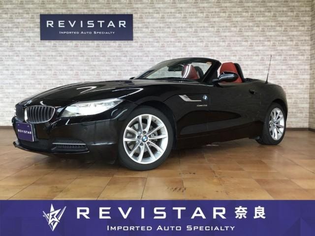 Bmw Z4 2014 — фото автомобиля 1