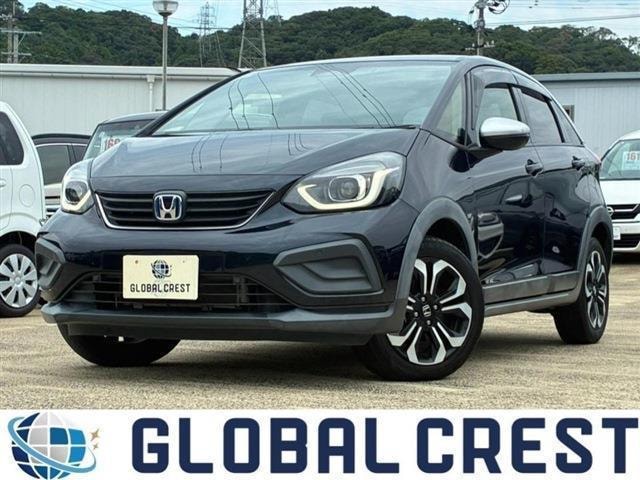 Honda FIT 2020 — фото автомобиля 1