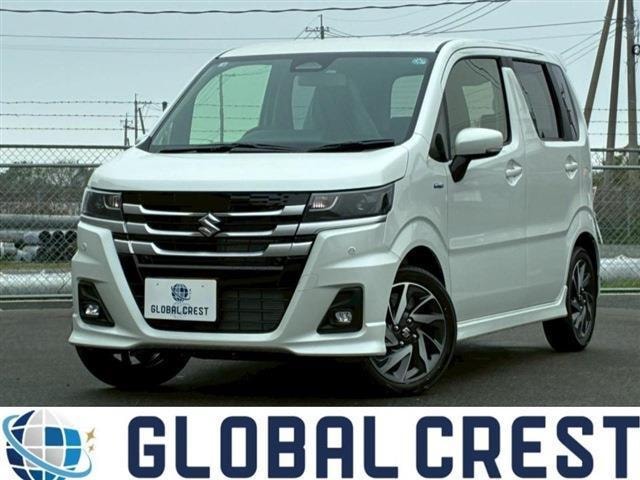 Suzuki WAGON R 2026 — фото автомобиля 1