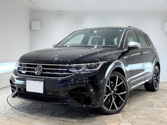 Volkswagen TIGUAN 2022 — фото автомобиля