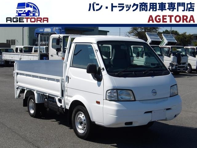 Nissan VANETTE TRUCK 2015 — фото автомобиля