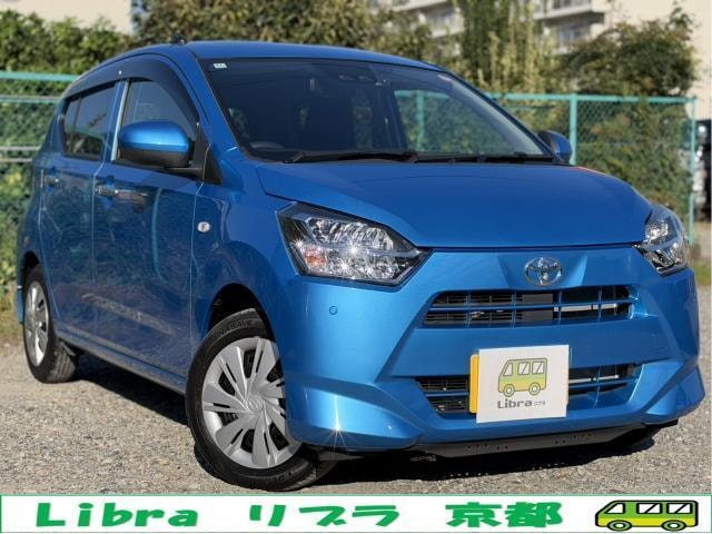 Toyota PIXIS EPOCH 2020 — фото автомобиля