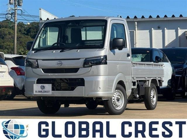Nissan CLIPPER TRUCK 2026 — фото автомобиля
