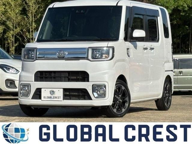 Toyota PIXIS MEGA 2021 — фото автомобиля