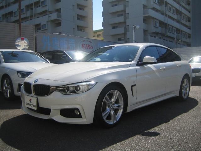 Bmw 4 SERIES 2016 — фото автомобиля