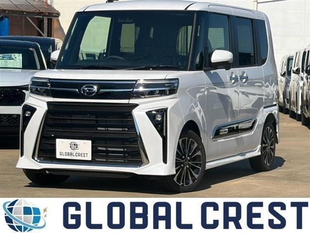 Daihatsu TANTO 2026 — фото автомобиля