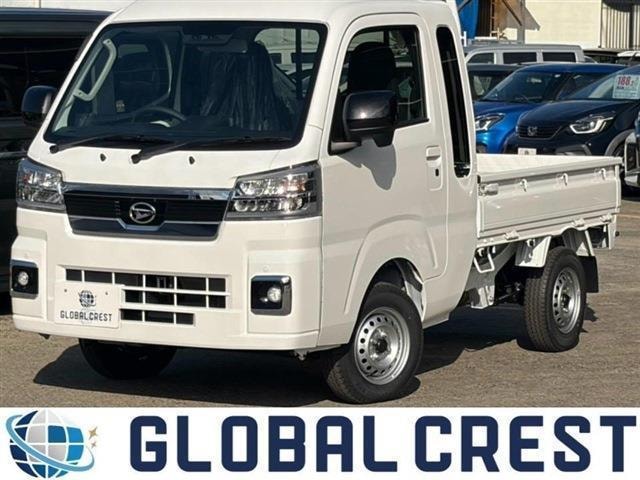 Daihatsu HIJET TRUCK 2026 — фото автомобиля