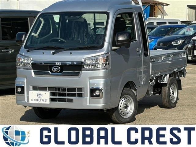 Daihatsu HIJET TRUCK 2026 — фото автомобиля