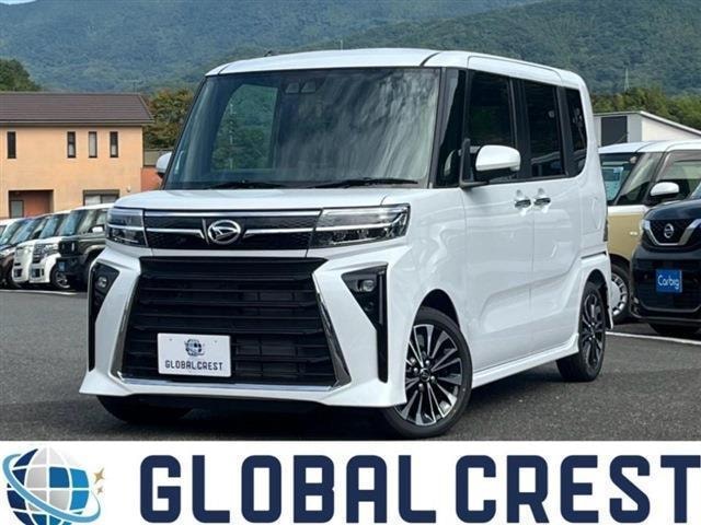 Daihatsu TANTO 2026 — фото автомобиля