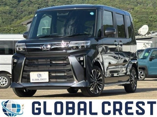 Daihatsu TANTO 2026 — фото автомобиля