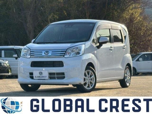 Daihatsu MOVE 2020 — фото автомобиля