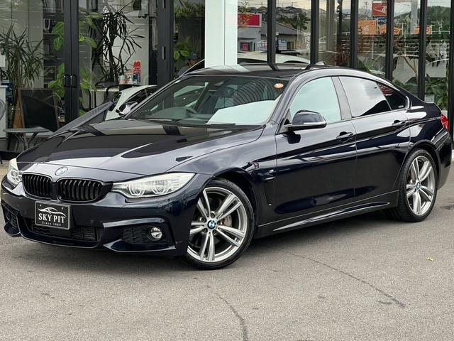 Bmw 4 SERIES 2014 — фото автомобиля