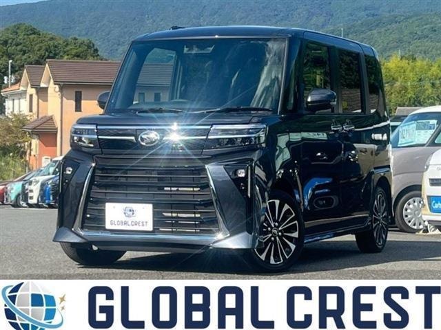 Daihatsu TANTO 2026 — фото автомобиля
