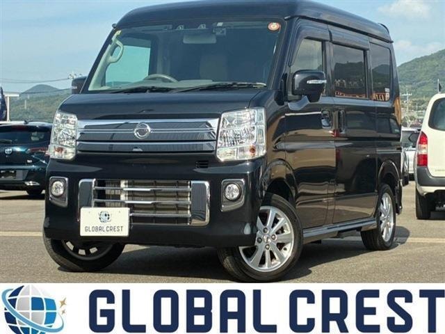 Nissan NV100CLIPPER RIO 2023 — фото автомобиля