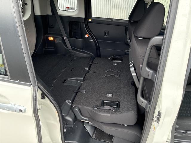 Toyota ROOMY 2021 — фото автомобиля 1