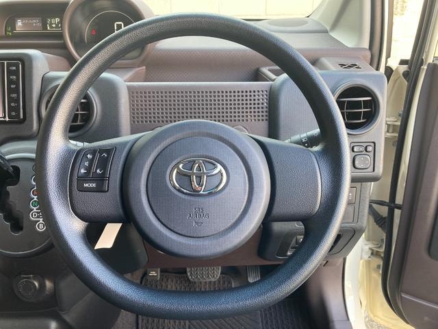 Toyota PORTE 2019 — фото автомобиля 1
