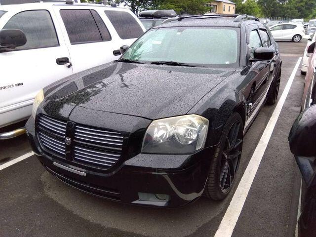 Dodge MAGNUM 2006 — фото автомобиля 1
