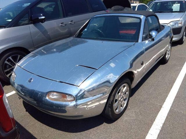 Eunos ROADSTER 1989 — фото автомобиля 1