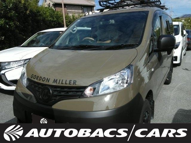 Nissan NV200 VANETTE VAN 2025 — фото автомобиля