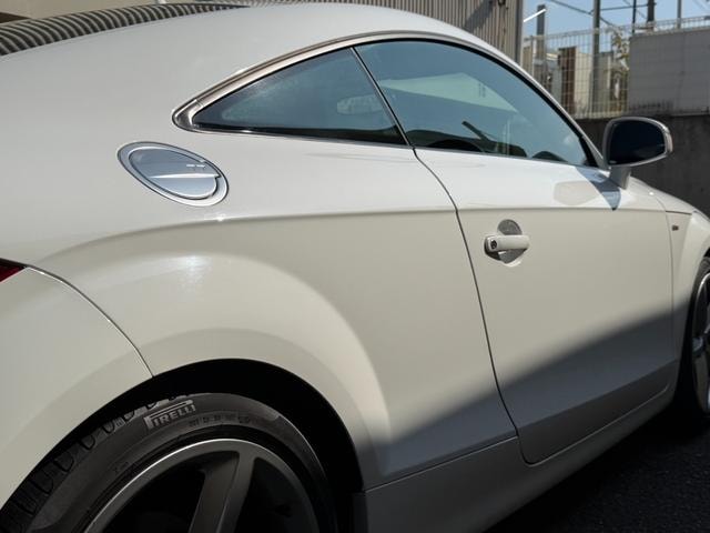 Audi TT COUPE 2009 — фото автомобиля 1