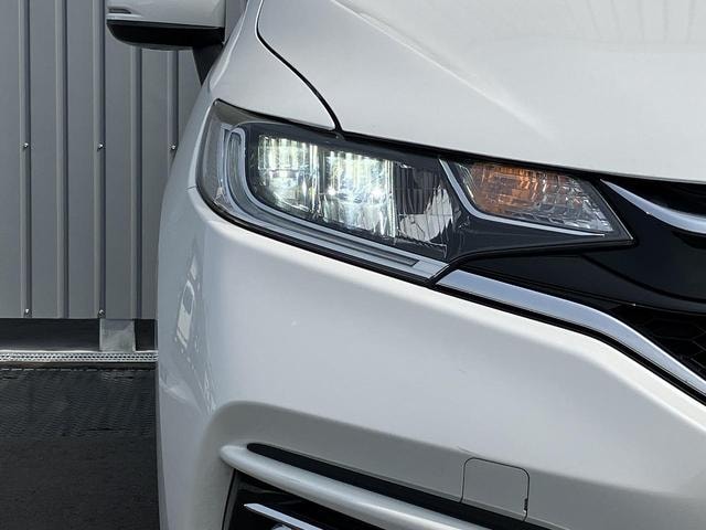 Honda FIT 2019 — фото автомобиля 1