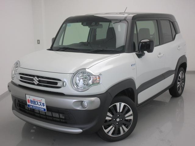 Suzuki XBEE 2025 — фото автомобиля 1