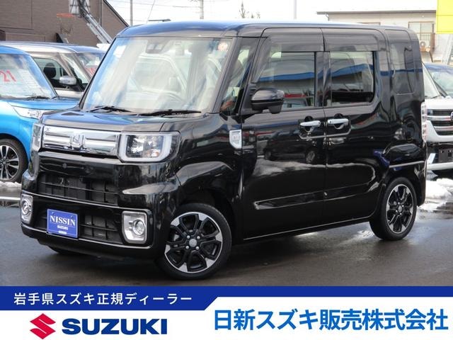 Daihatsu WAKE 2022 — фото автомобиля